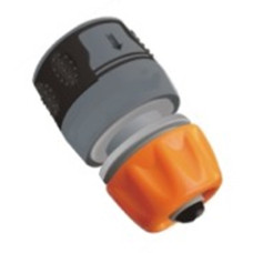 Конектор із клапаном 1/2 - 5/8" (12-15 мм), Gardenia