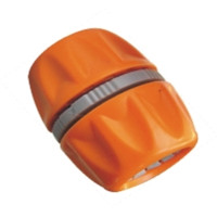 Соединитель для шланга 1/2 - 5/8"  (12-15мм), Gardenia