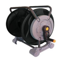 Катушка для шланга до 80 м 1/2"  Gardenia