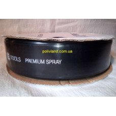 Шланг туман Platinum (Golden Spray), діаметр 40 мм, ширина поливу 7 м, 100 м