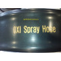 Шланг распыляющий Oxi Spray Hose (шланг Туман), диаметр 32 мм, ширина полива 6 м, 200 м, КОРЕЯ