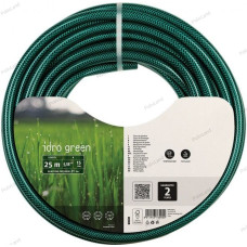 Шланг для поливу IDRO GREEN, 1 1/4 дюйми (32 мм), 25 м