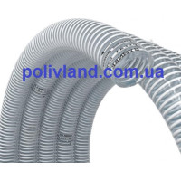 Шланг гофрированный SYMMER SPIRAL SSM - 35 мм, (25 м) - стенка 3 мм